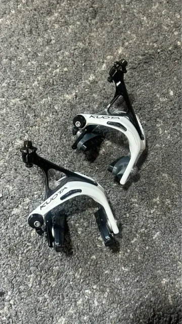 Używany KuotaK 2013 Brakes
