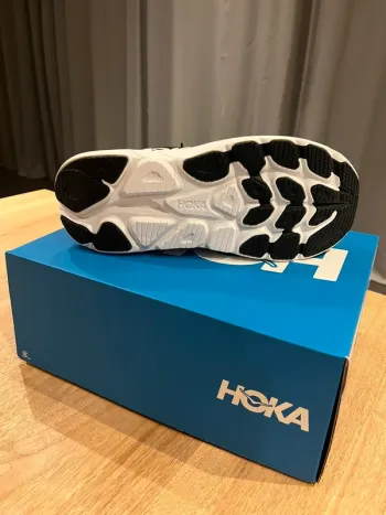 Used Hoka Clifton 10 bike — image 2 of 3