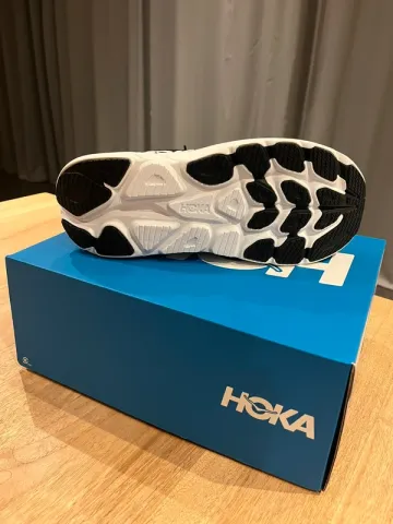 Used Hoka Clifton 10 bike — image 2 of 3