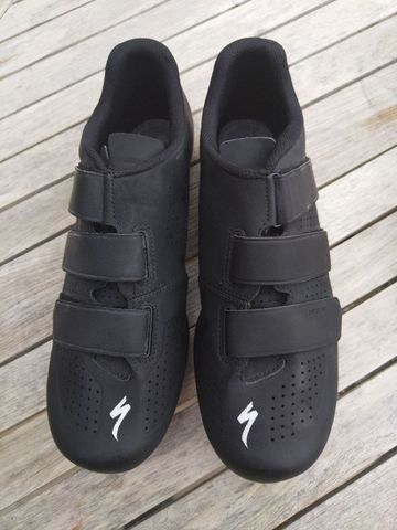 Używany Specialized Sport RD Shoes Cycling Shoes