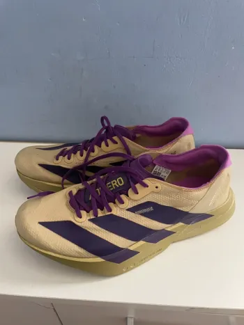 Used Scarpa adizero adios pro 4 bike — image 1 of 3