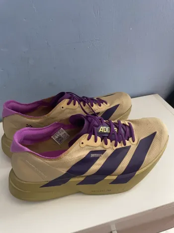 Used Scarpa adizero adios pro 4 bike — image 2 of 3