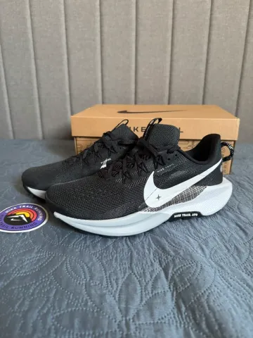 Pegasus Reactx Trail 5 Running Shoes d'occasion