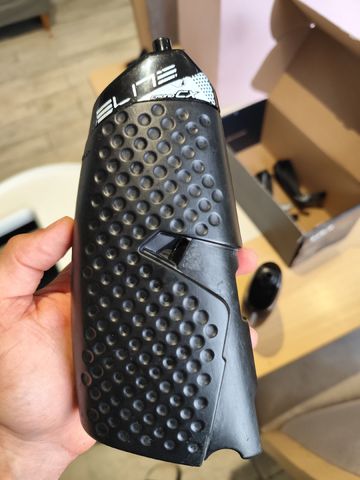 Gebrauchtes Elite élite Cycling Accessories