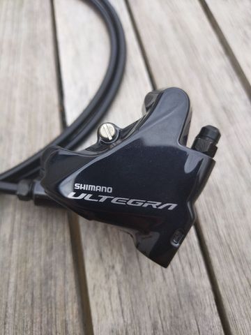 Použité Shimano Ultegra BR-R8070 Brakes