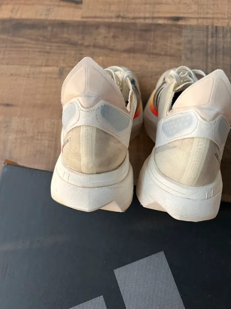 Used Adidas Adizero Adios Pro bike — image 7 of 7