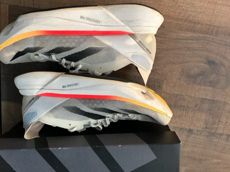 Used Adidas Adizero Adios Pro bike — image 2 of 7