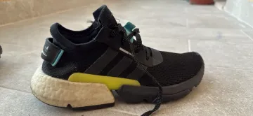 Adidas POD-S3.1 bike d'occasion — image 4 sur 6
