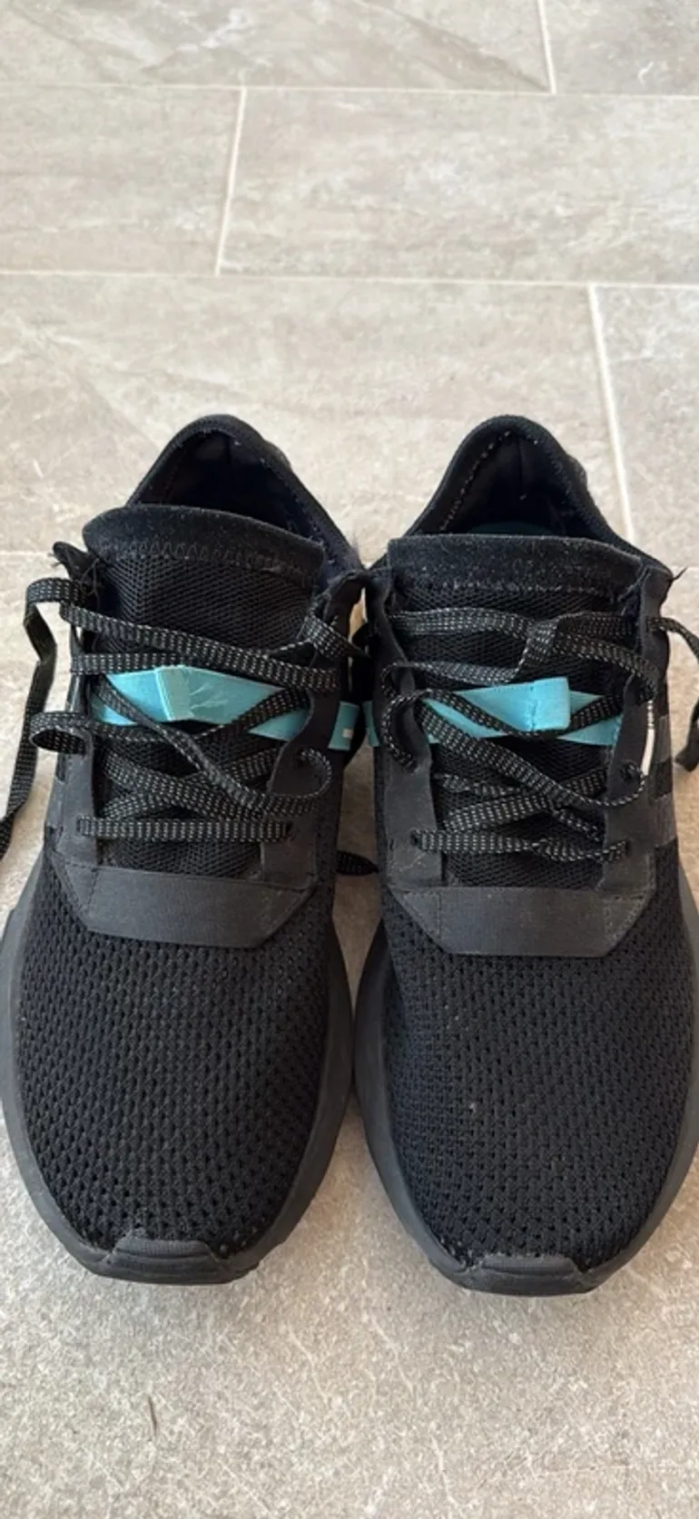 Adidas POD-S3.1 bike d'occasion — image 5 sur 6