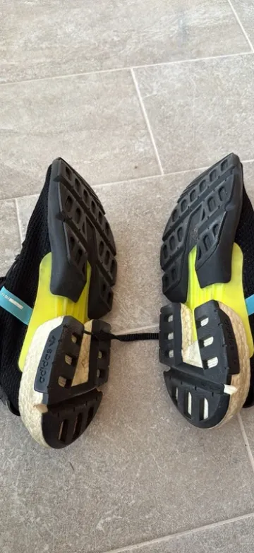Adidas POD-S3.1 bike d'occasion — image 1 sur 6