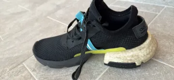 Adidas POD-S3.1 bike d'occasion — image 3 sur 6