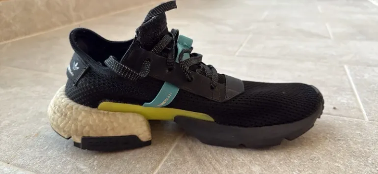 Adidas POD-S3.1 bike d'occasion — image 2 sur 6