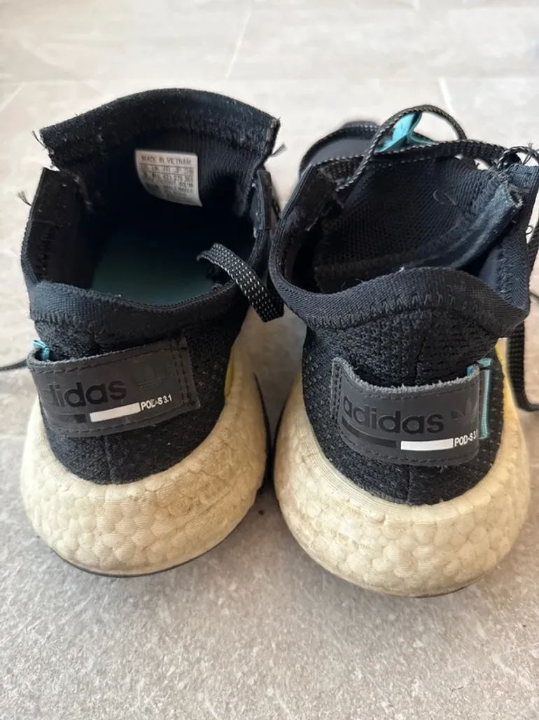 Adidas POD-S3.1 bike d'occasion — image 6 sur 6