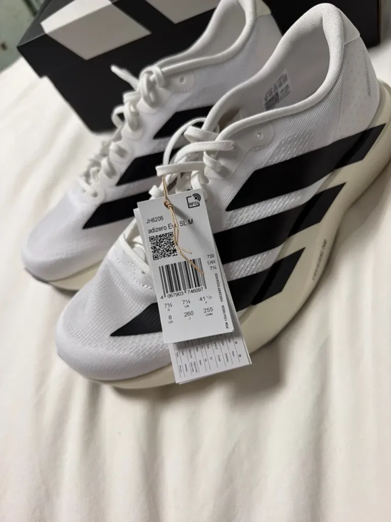 Used Adidas Adizero Evo SL M bike — image 3 of 7