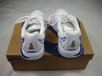 Used Asics GEL-Sekiran bike — image 3 of 5