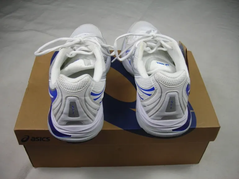 Used Asics GEL-Sekiran bike — image 3 of 5