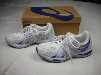 Used Asics GEL-Sekiran bike — image 1 of 5