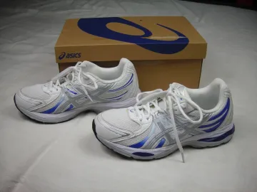 Used Asics GEL-Sekiran Running Shoes