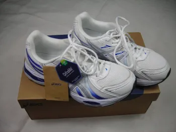 Used Asics GEL-Sekiran bike — image 2 of 5