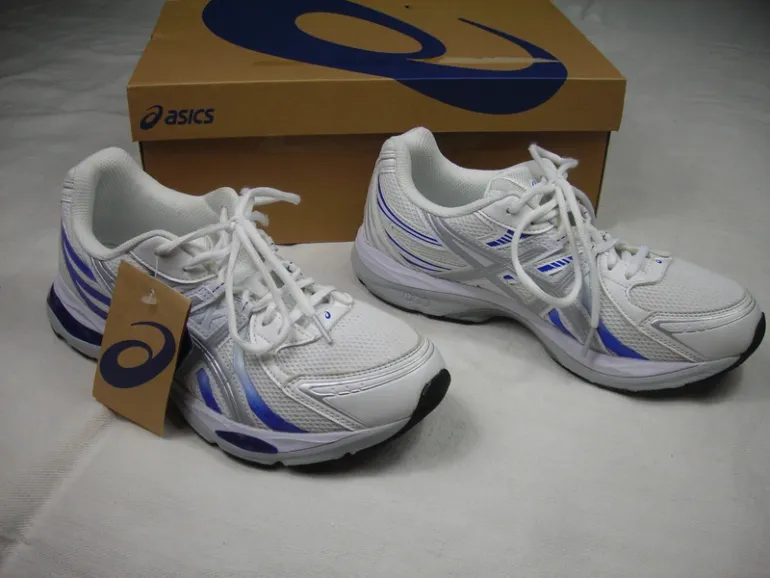 Used Asics GEL-Sekiran bike — image 5 of 5
