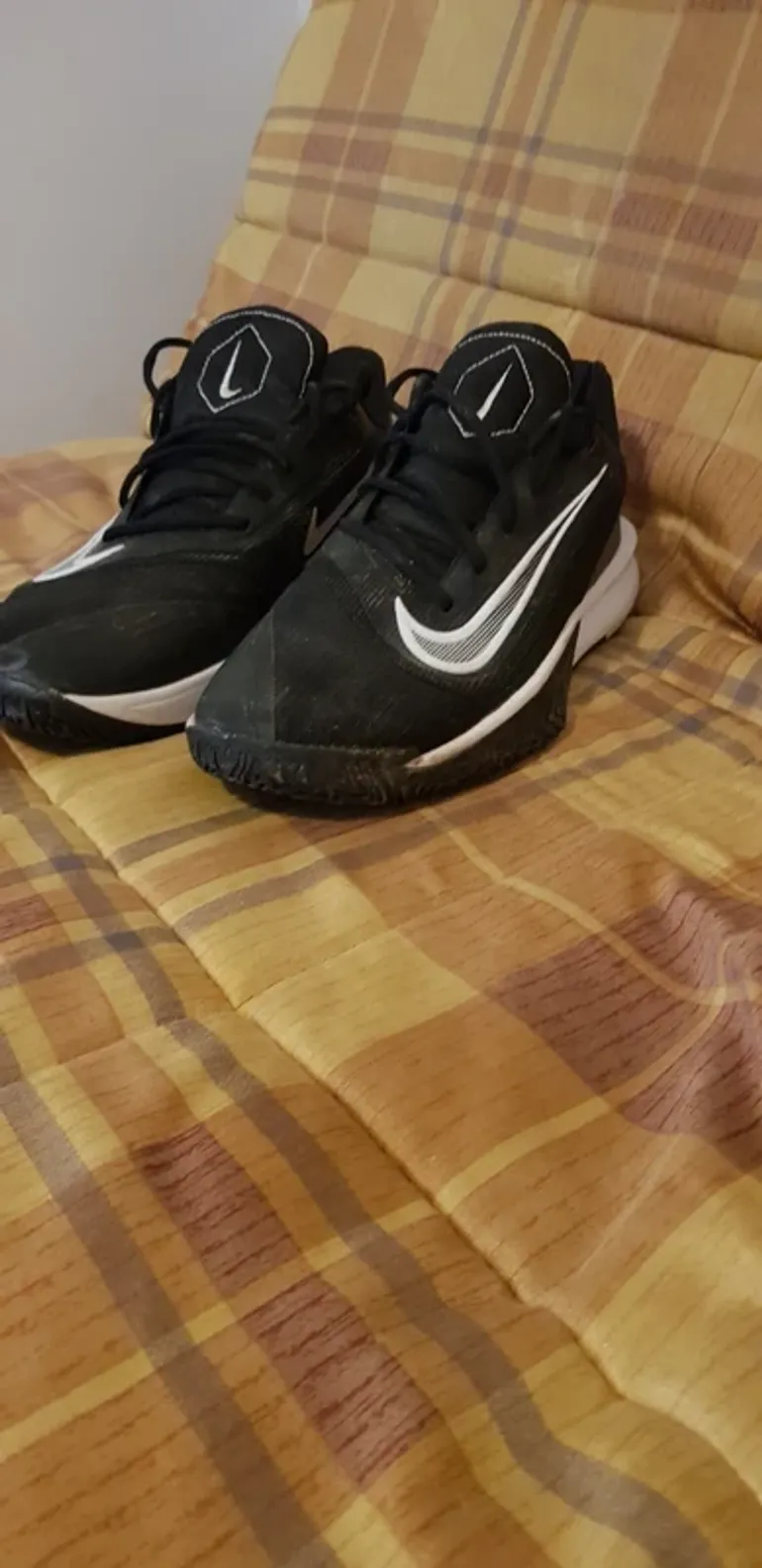 Nike Schuhe bike d'occasion — image 6 sur 6