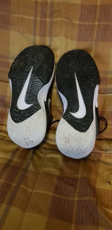 Nike Schuhe bike d'occasion — image 5 sur 6