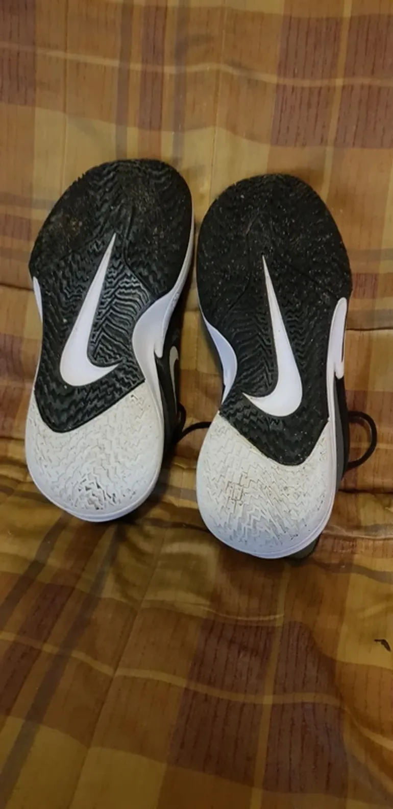 Nike Schuhe bike d'occasion — image 5 sur 6