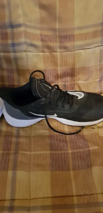 Nike Schuhe bike d'occasion — image 3 sur 6