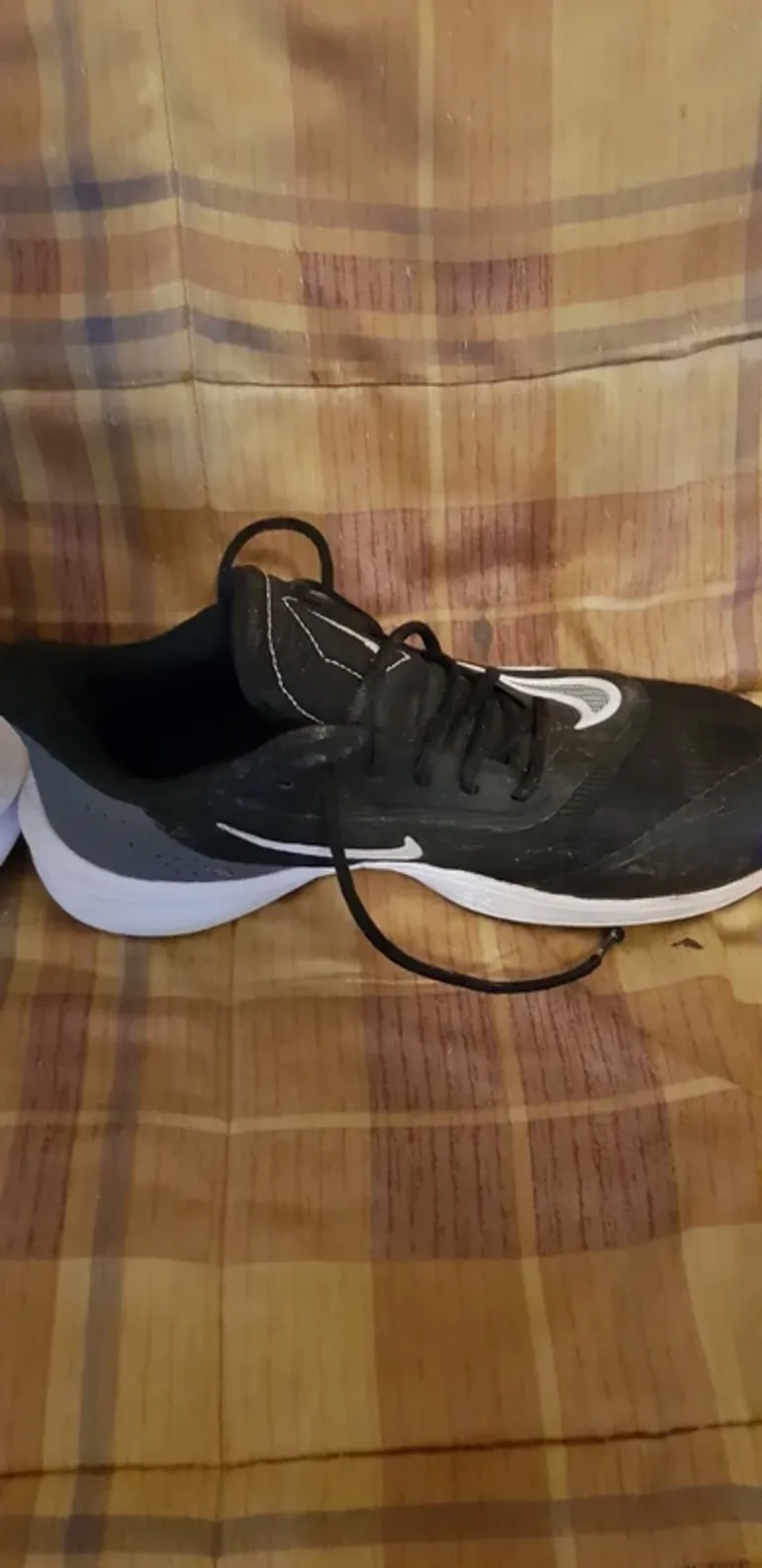 Nike Schuhe bike d'occasion — image 3 sur 6