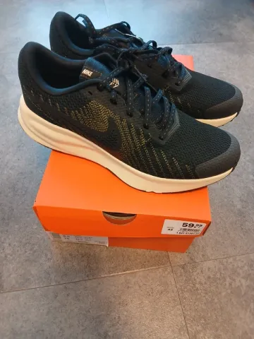 Nike Herren Schuhe bike d'occasion — image 3 sur 4