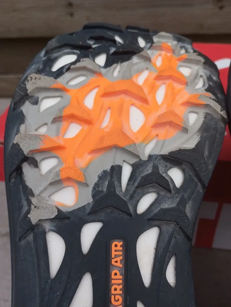Used Nitro Voyage 4 bike — image 15 of 15