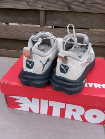 Used Nitro Voyage 4 bike — image 4 of 15