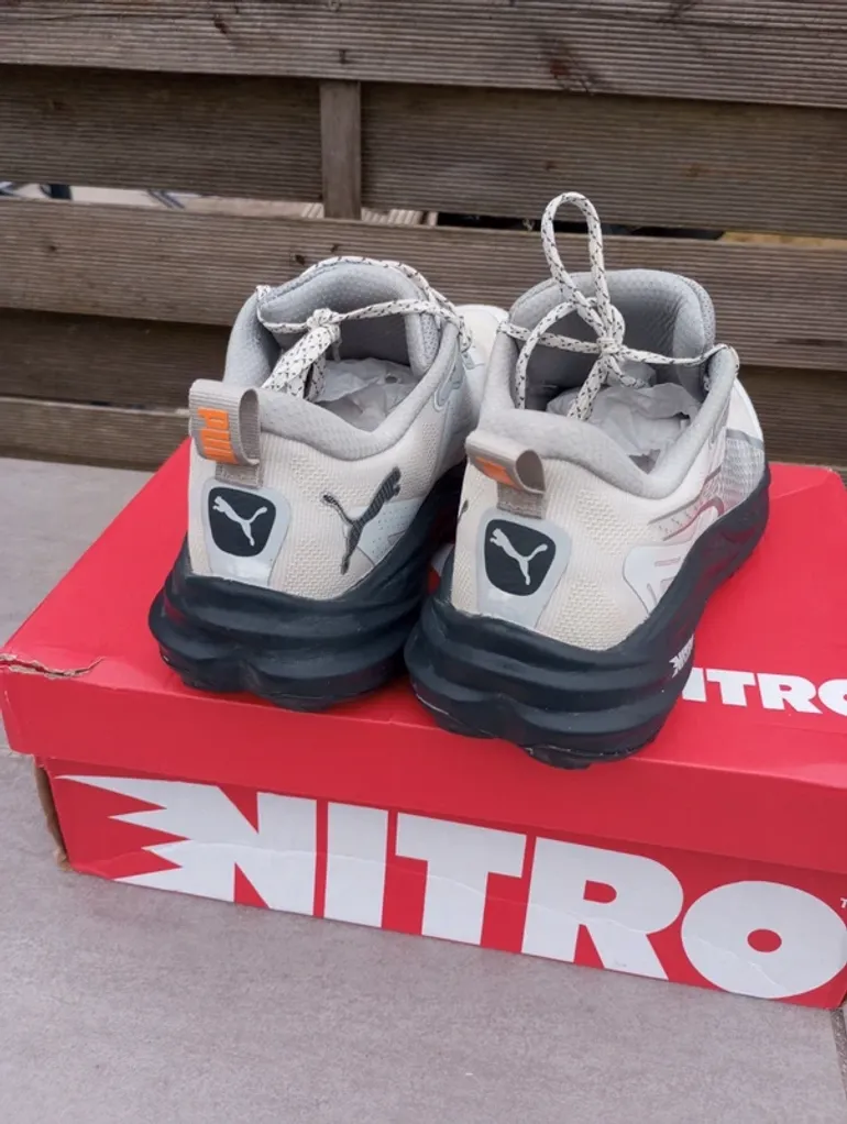 Used Nitro Voyage 4 bike — image 4 of 15