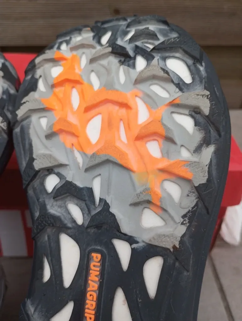 Used Nitro Voyage 4 bike — image 14 of 15