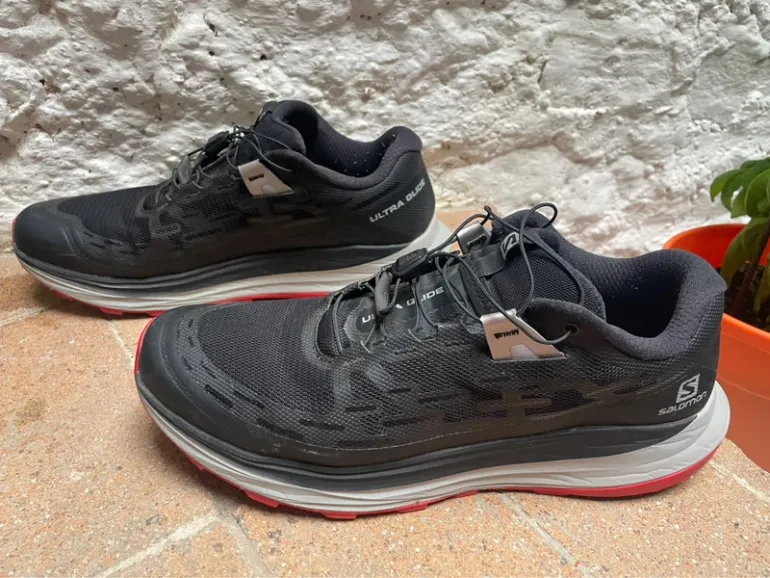 Used Salomon Ultra Glide bike — image 3 of 4