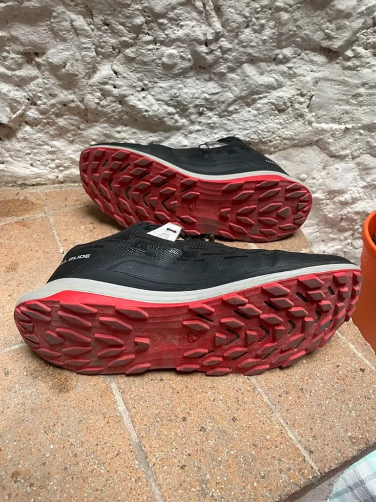 Used Salomon Ultra Glide bike — image 4 of 4