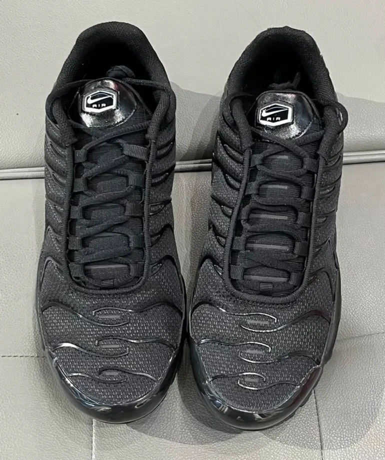 Used Nike Air Max Plus TN bike — image 2 of 4