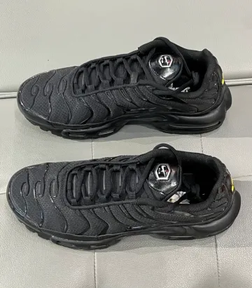 Used Nike Air Max Plus TN bike — image 1 of 4
