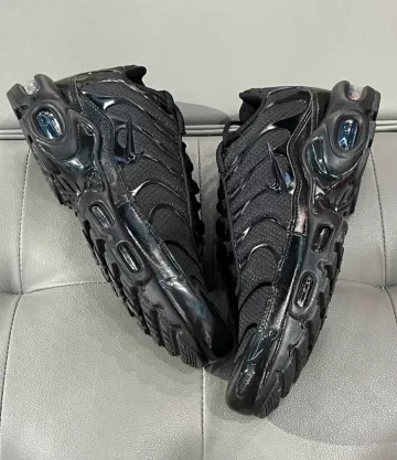 Used Nike Air Max Plus TN bike — image 3 of 4