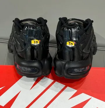 Used Nike Air Max Plus TN bike — image 4 of 4