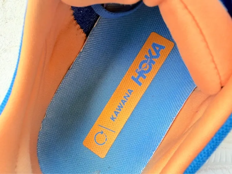 Gebrauchtes Orange Kawana bike — Bild 5 von 5