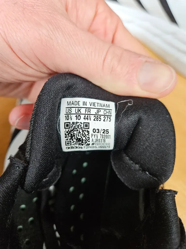 Adidas Repetitor bike d'occasion — image 4 sur 4
