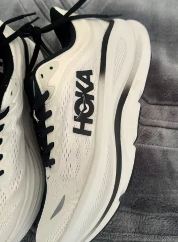 Used Hoka Bondi 9 bike — image 2 of 6