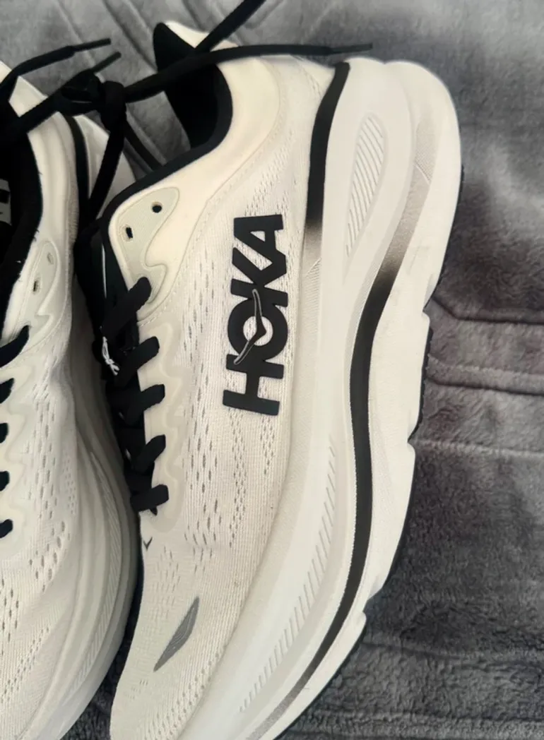 Used Hoka Bondi 9 bike — image 2 of 6