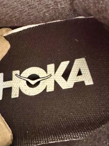 Used Hoka Bondi 9 bike — image 6 of 6
