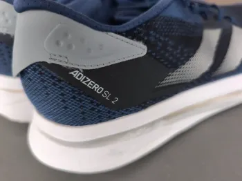 Adidas Adizero SL2 bike d'occasion — image 8 sur 8