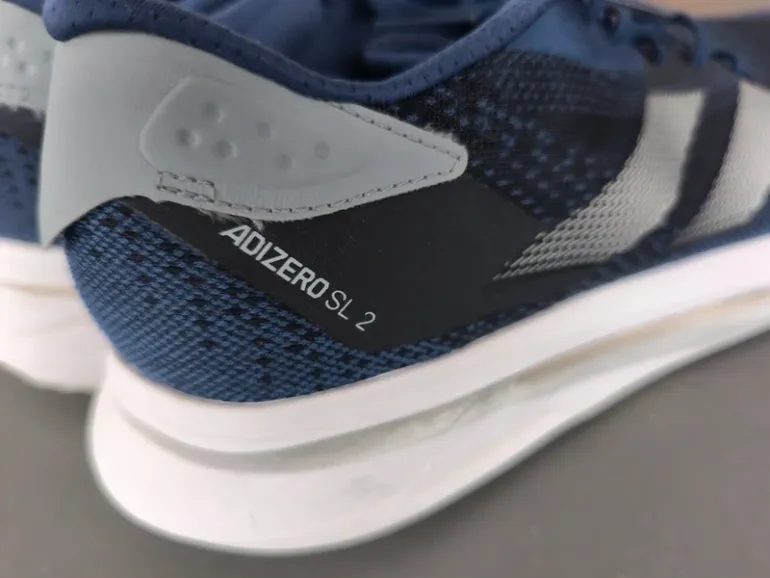 Adidas Adizero SL2 bike d'occasion — image 8 sur 8