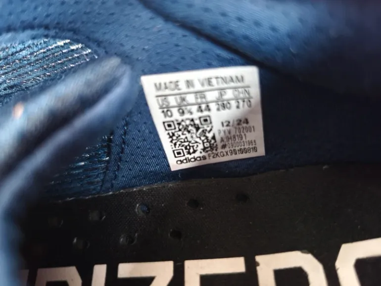 Adidas Adizero SL2 bike d'occasion — image 3 sur 8