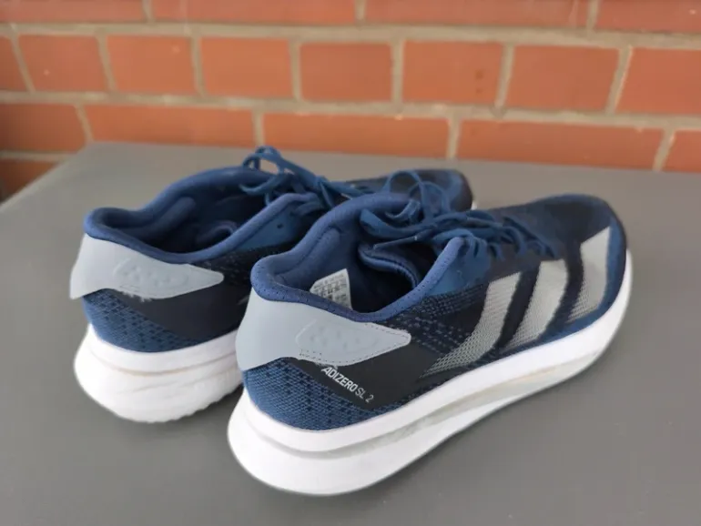 Adidas Adizero SL2 bike d'occasion — image 5 sur 8
