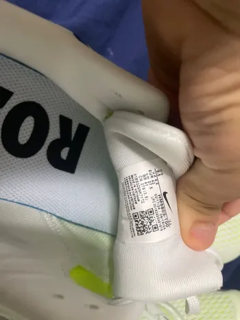 Käytetty Nike Vomero 18 bike — kuva 6 / 7